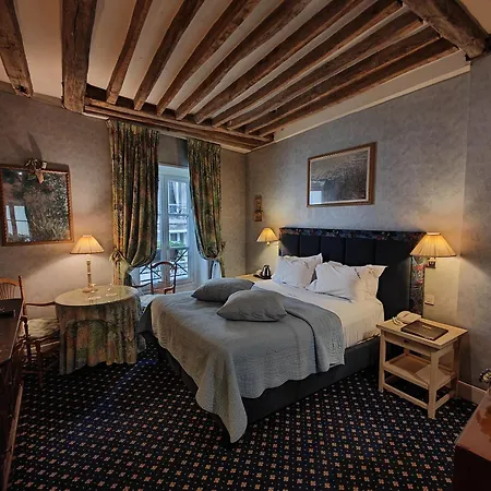 Le Relais Medicis Szálloda