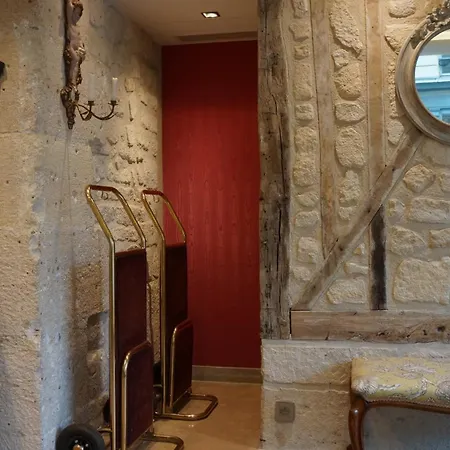 Szálloda Le Relais Medicis
