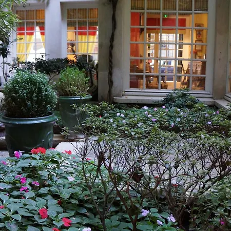 Le Relais Medicis Párizs