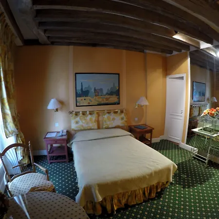 Szálloda Le Relais Medicis 4*