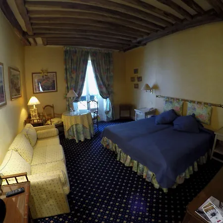 Le Relais Medicis Párizs