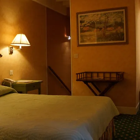 Szálloda Le Relais Medicis