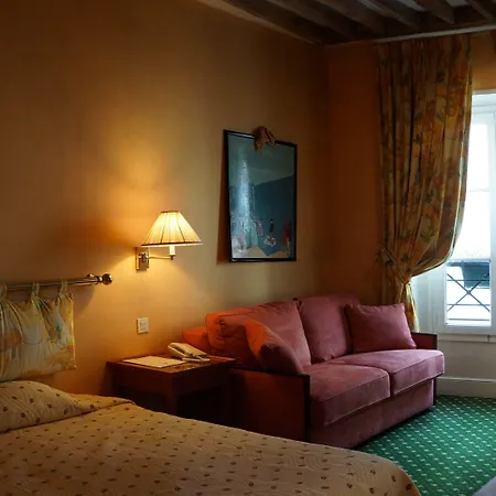 Le Relais Medicis Szálloda 4*