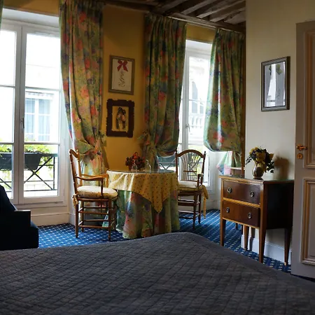 Le Relais Medicis Szálloda Párizs