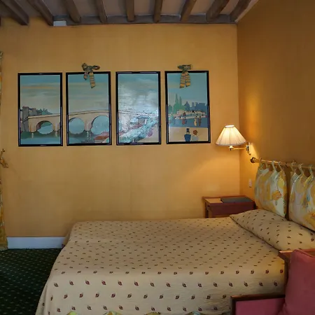 Le Relais Medicis