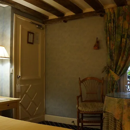 Szálloda Le Relais Medicis