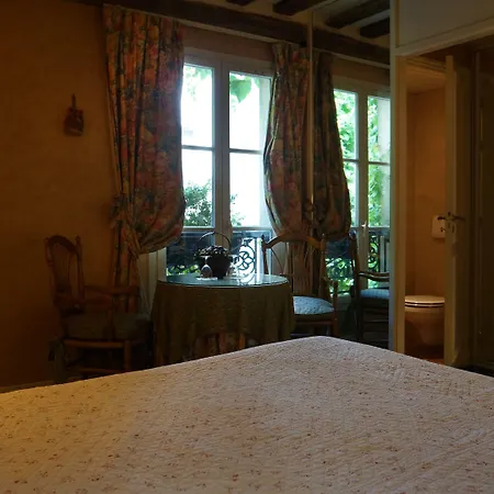 Szálloda Le Relais Medicis 4*