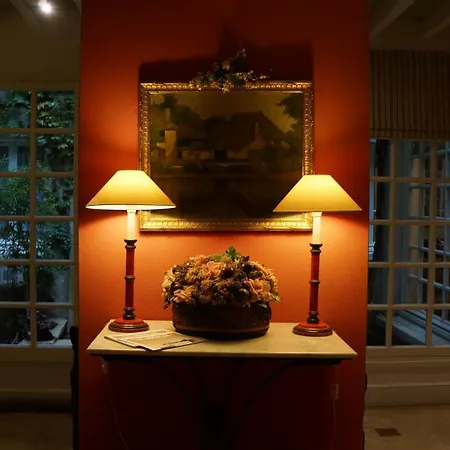 Le Relais Medicis Szálloda 4*