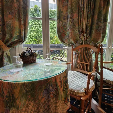 Szálloda Le Relais Medicis