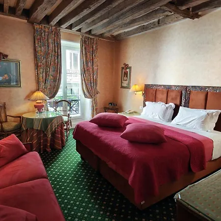 Szálloda Le Relais Medicis 4*
