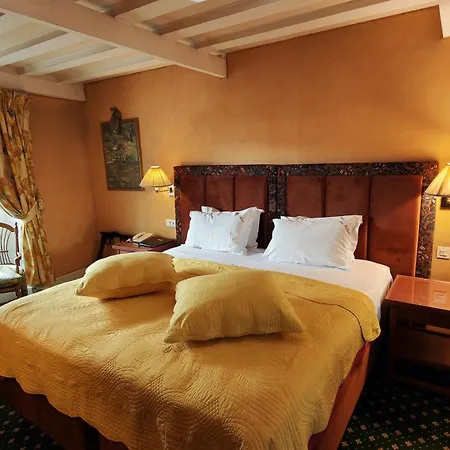 Le Relais Medicis Szálloda Párizs