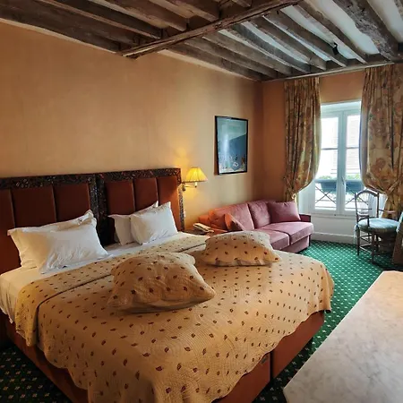 Le Relais Medicis Párizs
