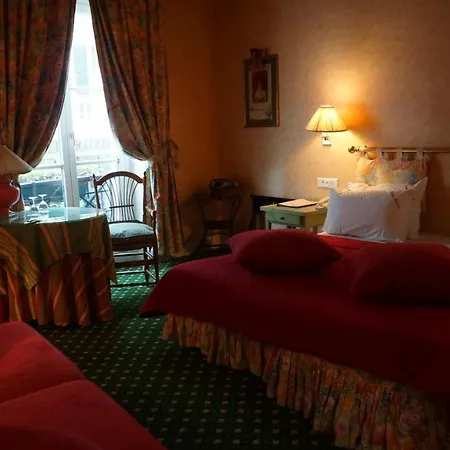 Le Relais Medicis Szálloda