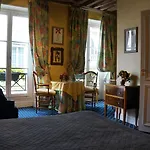 Le Relais Medicis Hotel Paris