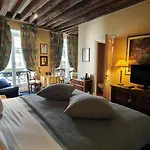Le Relais Medicis Hotel Paris