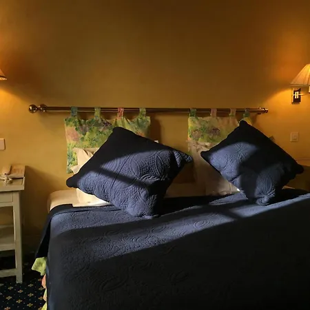 Le Relais Medicis