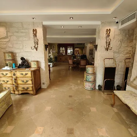 Le Relais Médicis Hotel