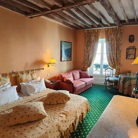 Le Relais Medicis Hotell 4*