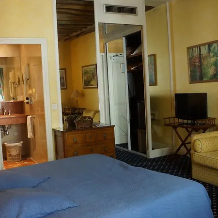Le Relais Médicis