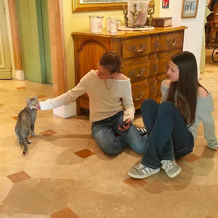 Le Relais Médicis 4*