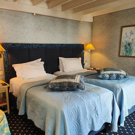 Le Relais Medicis Paris