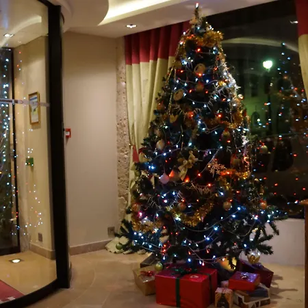 Le Relais Médicis Parigi