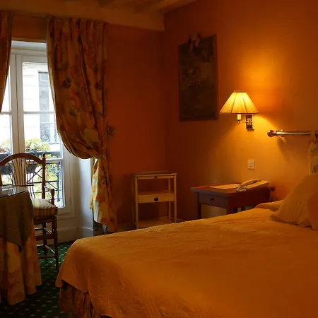 Le Relais Médicis 4*