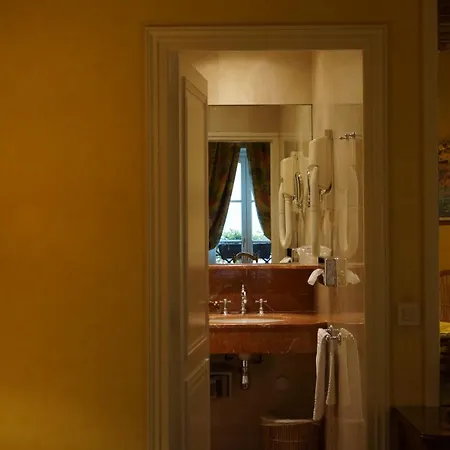 Le Relais Médicis 4*