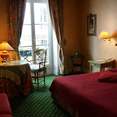 Le Relais Médicis 4*