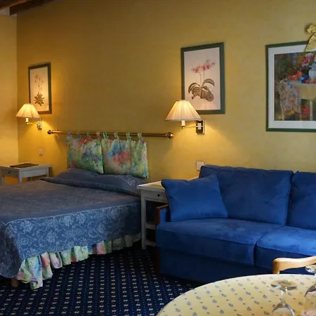 Le Relais Medicis Szálloda Párizs