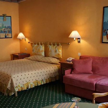 Le Relais Medicis Hotell
