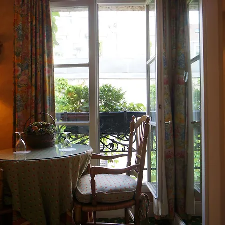 Hotel Le Relais Médicis 4*