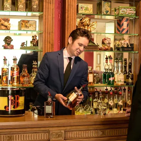 Le Relais Médicis