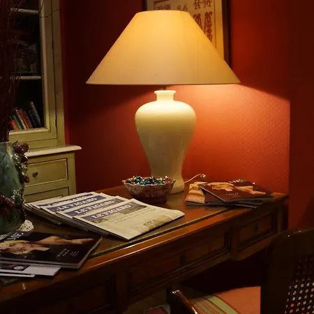 Le Relais Medicis 4*