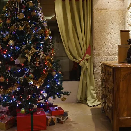 Le Relais Médicis 4*