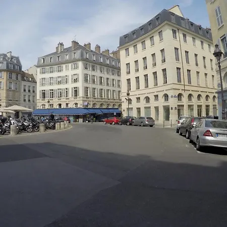 Le Relais Médicis Hotel 4*