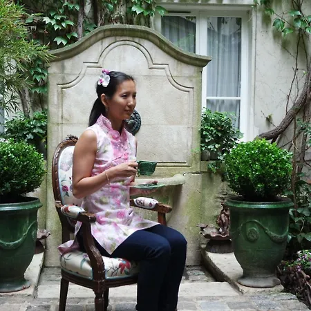 Le Relais Médicis Hotel Parigi