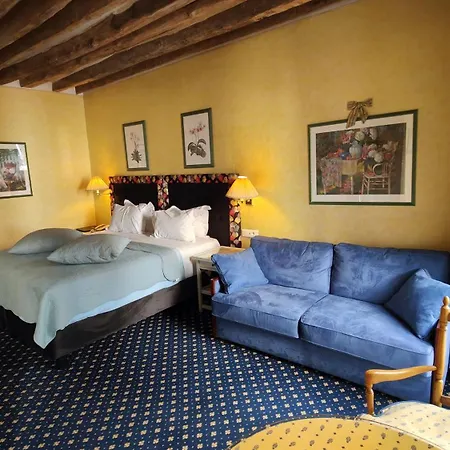 Le Relais Médicis 4*