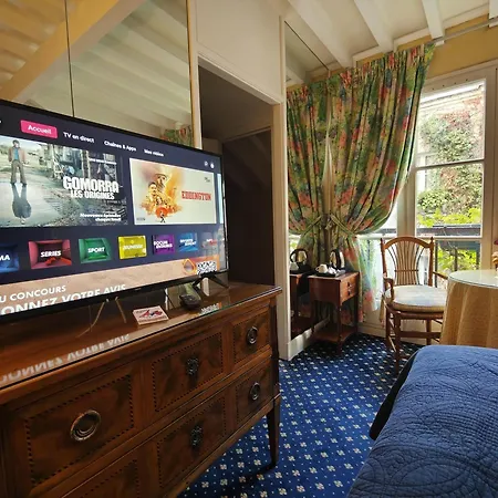 Le Relais Medicis Hotel Paris