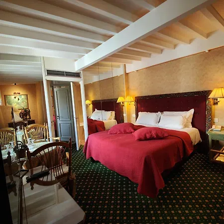 Le Relais Medicis
