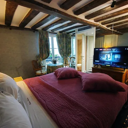 Le Relais Medicis