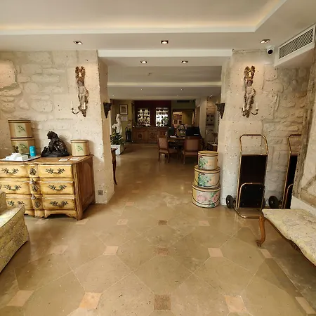Le Relais Medicis 4* Párizs