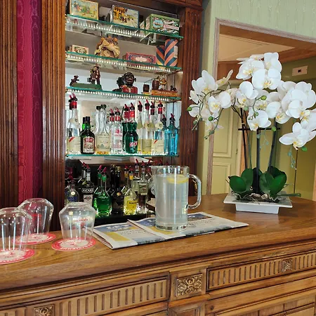 Le Relais Medicis Szálloda Párizs