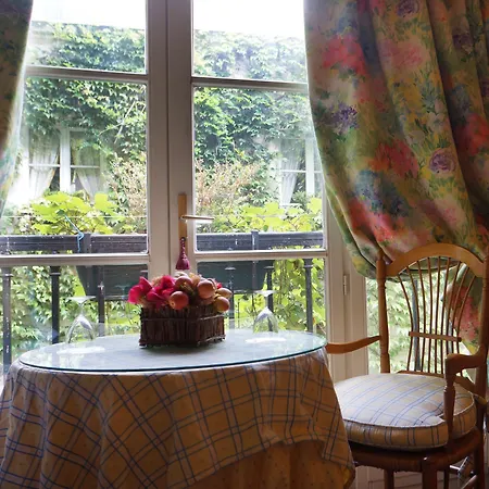 Szálloda Le Relais Medicis 4*