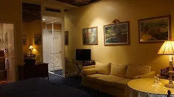 Le Relais Médicis 4* Parigi
