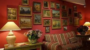 Szálloda Le Relais Medicis 4*