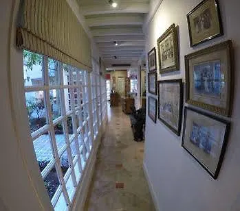 Le Relais Medicis 4* Párizs