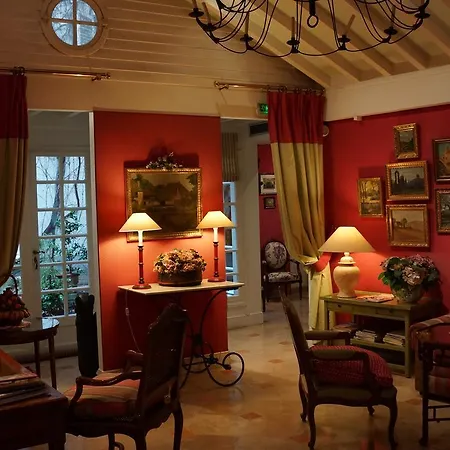 Le Relais Médicis Hotel Parigi