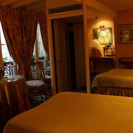 Le Relais Medicis Szálloda
