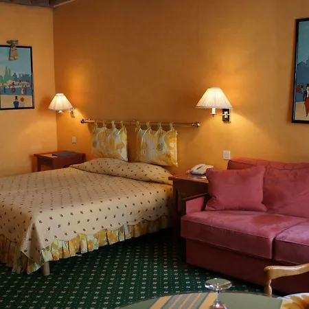 Hotel Le Relais Médicis